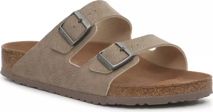Birkenstock Arizona Vegan Slide Sandal