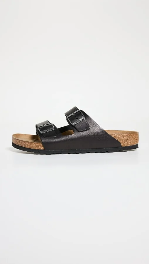 Birkenstock Arizona Vintage Bold Grip Sandals - Image 3