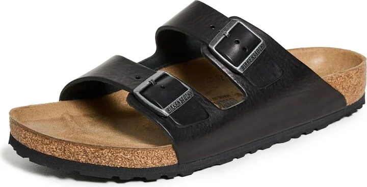 Birkenstock Arizona Vintage Bold Grip Sandals