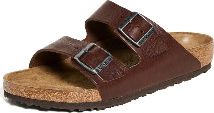 Birkenstock Arizona Vintage Bold Grip Sandals