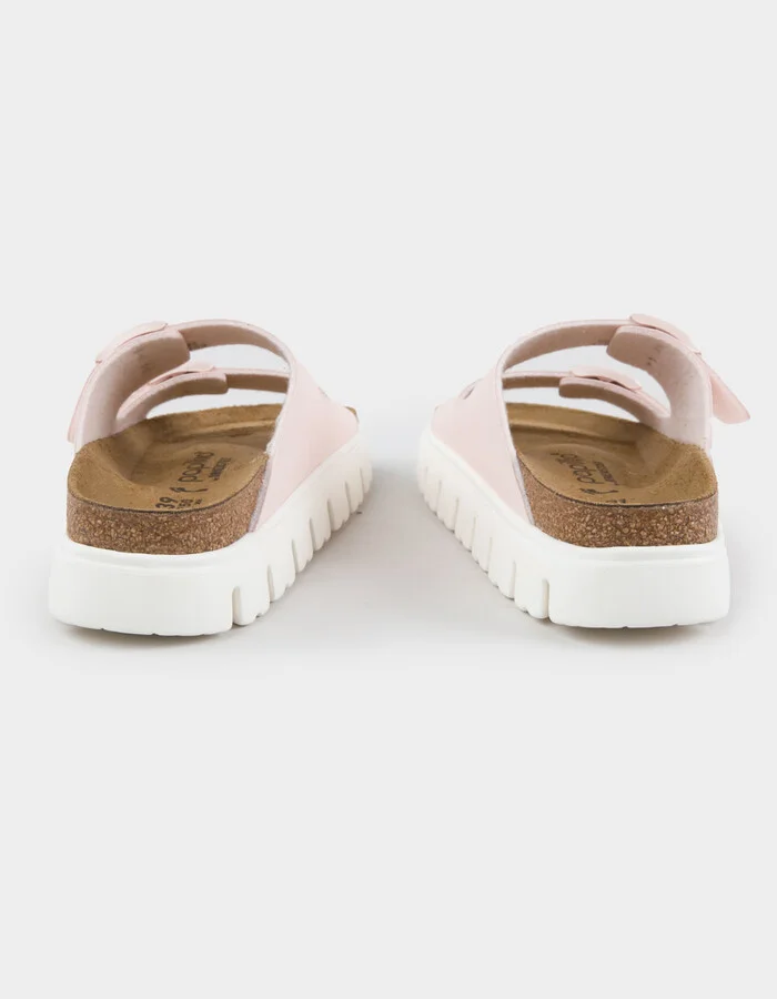 BIRKENSTOCK Arizona Womens Chunky Platform Sandals - Image 4