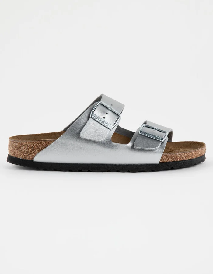 BIRKENSTOCK Arizona Womens Sandals - Image 2