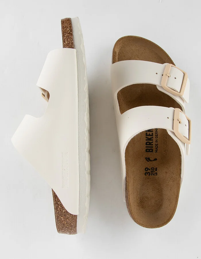 BIRKENSTOCK Arizona Womens Sandals - Image 5