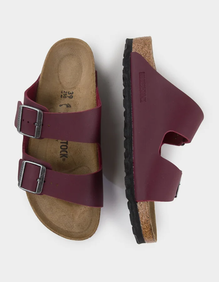 BIRKENSTOCK Arizona Womens Sandals - Image 5