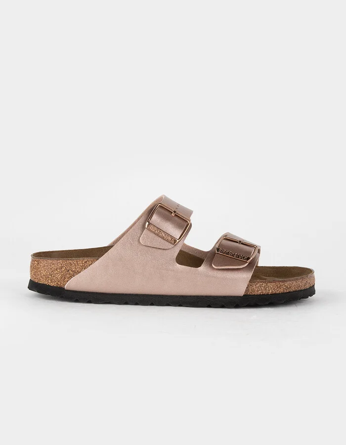 BIRKENSTOCK Arizona Womens Sandals - Image 2