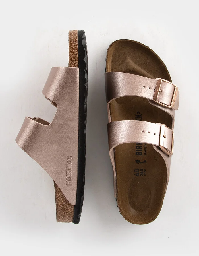 BIRKENSTOCK Arizona Womens Sandals - Image 5