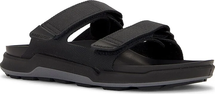 BIRKENSTOCK Atacama Ce in Black - Image 2