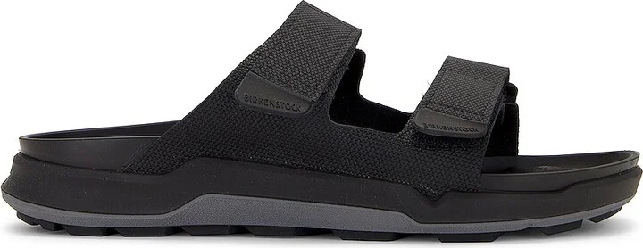 BIRKENSTOCK Atacama Ce in Black