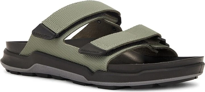 BIRKENSTOCK Atacama Ce Sandal in Green - Image 2