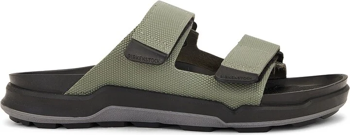 BIRKENSTOCK Atacama Ce Sandal in Green