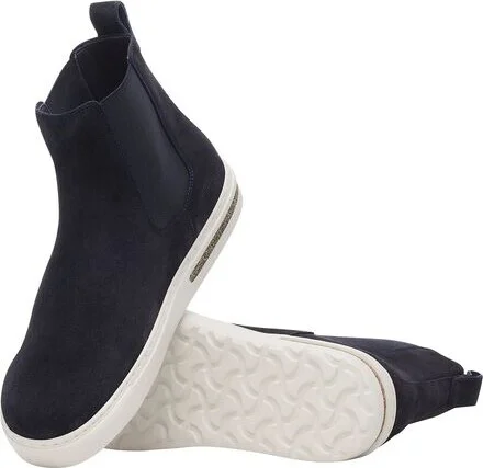 Birkenstock Bend Chelsea Suede Boot - Men's - Image 2