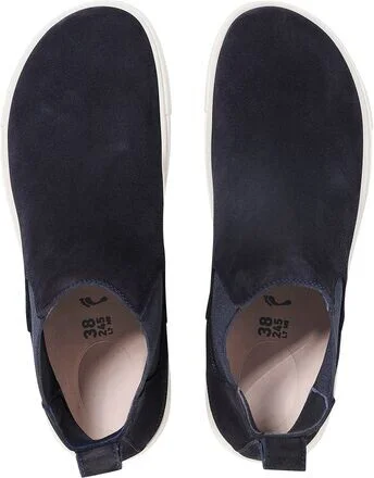 Birkenstock Bend Chelsea Suede Boot - Men's - Image 3