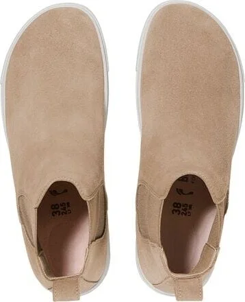 Birkenstock Bend Chelsea Suede Boot - Men's - Image 4