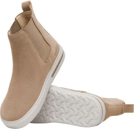 Birkenstock Bend Chelsea Suede Boot - Men's - Image 5