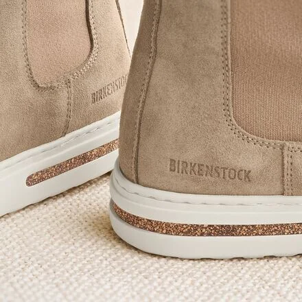 Birkenstock Bend Chelsea Suede Boot - Men's - Image 7