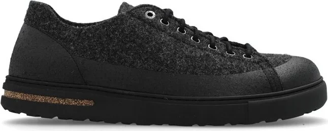 Birkenstock Bend Lace-Up Sneakers