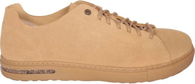 Birkenstock Bend Low Decon Lace-Up Sneakers