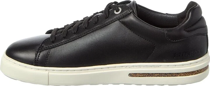 Birkenstock Bend Low Ii Leather Sneaker - Image 2