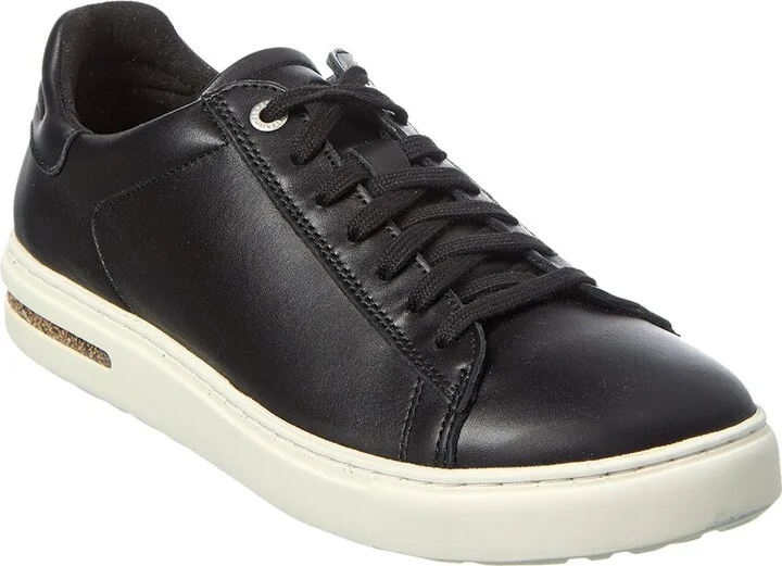 Birkenstock Bend Low Ii Leather Sneaker