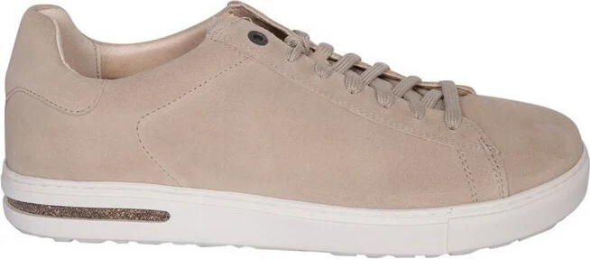 Birkenstock Bend Low Lace-Up Sneakers