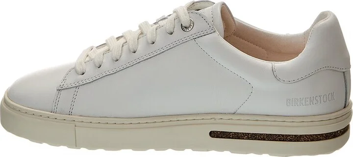 Birkenstock Bend Low Leather Sneaker - Image 2