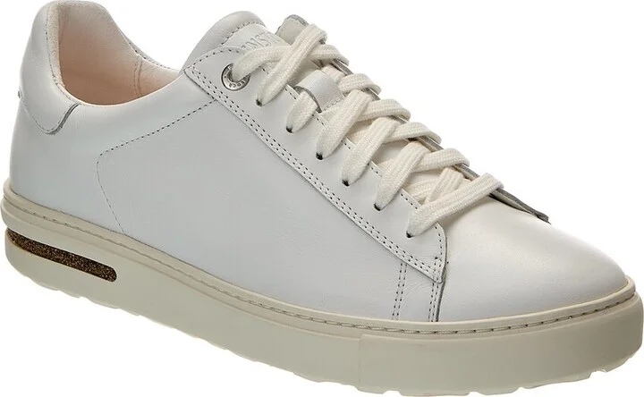 Birkenstock Bend Low Leather Sneaker