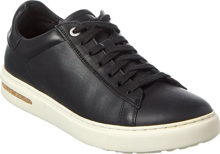Birkenstock Bend Low Narrow Leather Sneaker