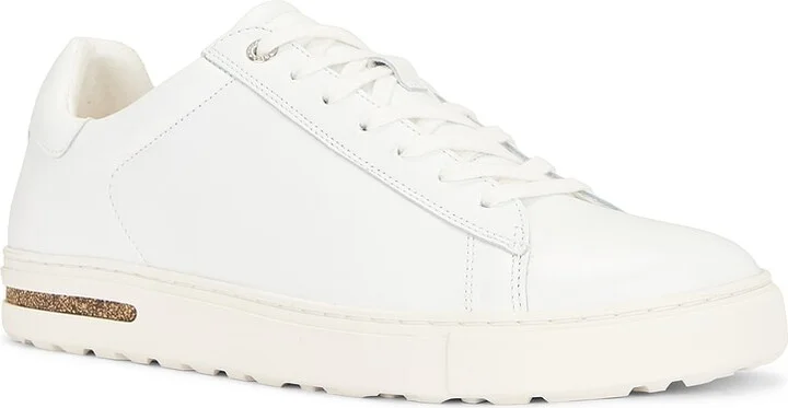 BIRKENSTOCK Bend Sneaker in White - Image 2
