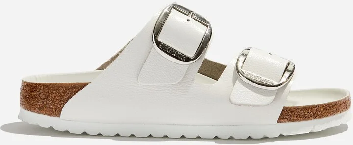 Birkenstock® Big Buckle Arizona Sandals