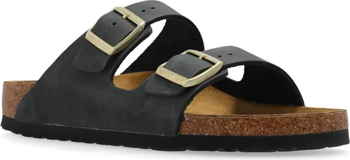Birkenstock Birkenstock 'arizona Bs' Sandals - Image 2