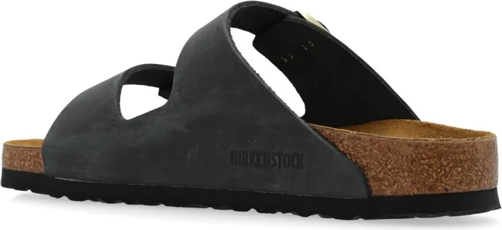 Birkenstock Birkenstock 'arizona Bs' Sandals - Image 3