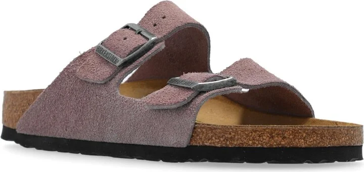 Birkenstock Birkenstock `arizona Bs` Slippers - Image 2