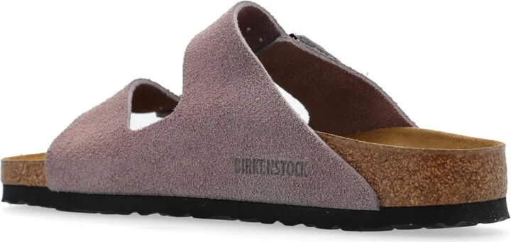 Birkenstock Birkenstock `arizona Bs` Slippers - Image 3