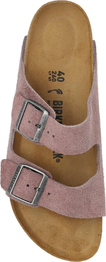 Birkenstock Birkenstock `arizona Bs` Slippers - Image 4