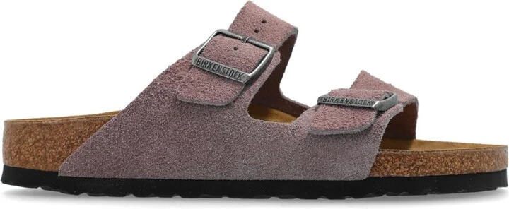 Birkenstock Birkenstock `arizona Bs` Slippers