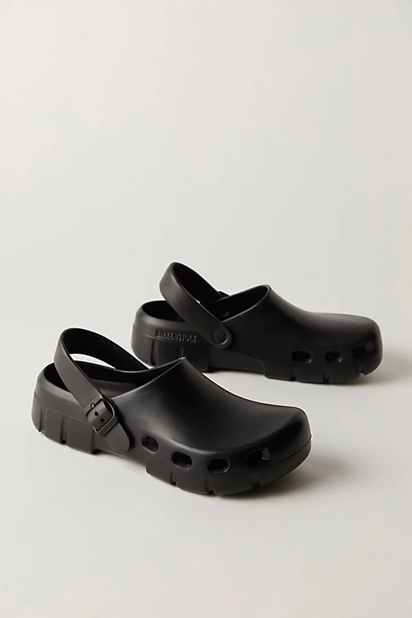 Birkenstock Birki Flow Eva Clogs - Image 2