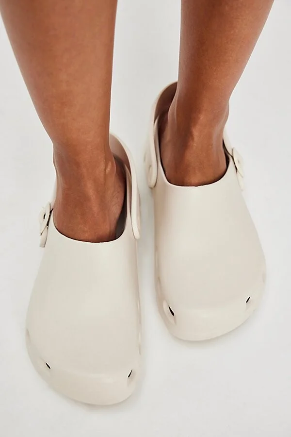 Birkenstock Birki Flow Eva Clogs - Image 2