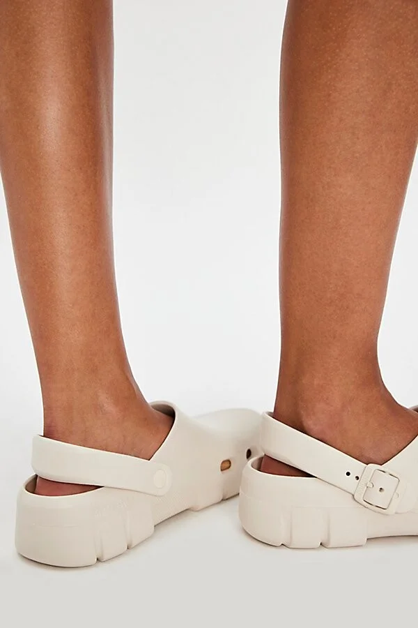 Birkenstock Birki Flow Eva Clogs - Image 3