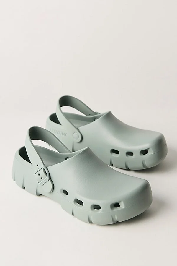 Birkenstock Birki Flow Eva Clogs - Image 2