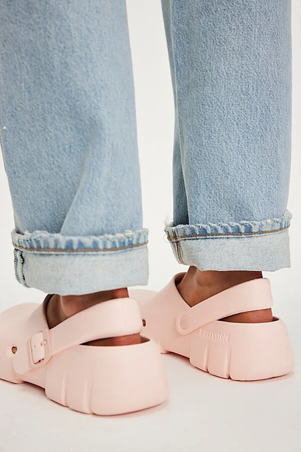 Birkenstock Birki Flow Eva Clogs - Image 3