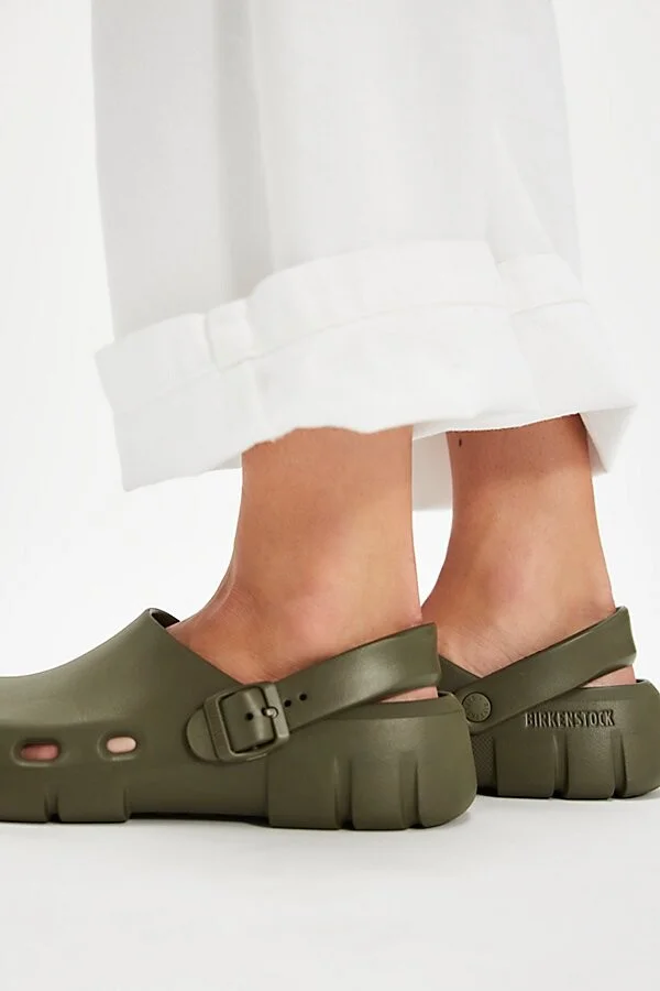 Birkenstock Birki Flow Eva Clogs - Image 2