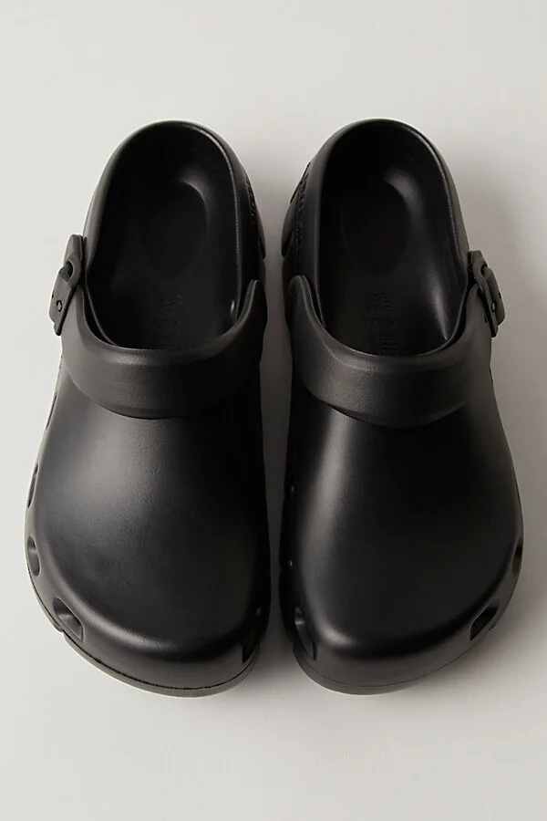 Birkenstock Birki Flow Eva Clogs