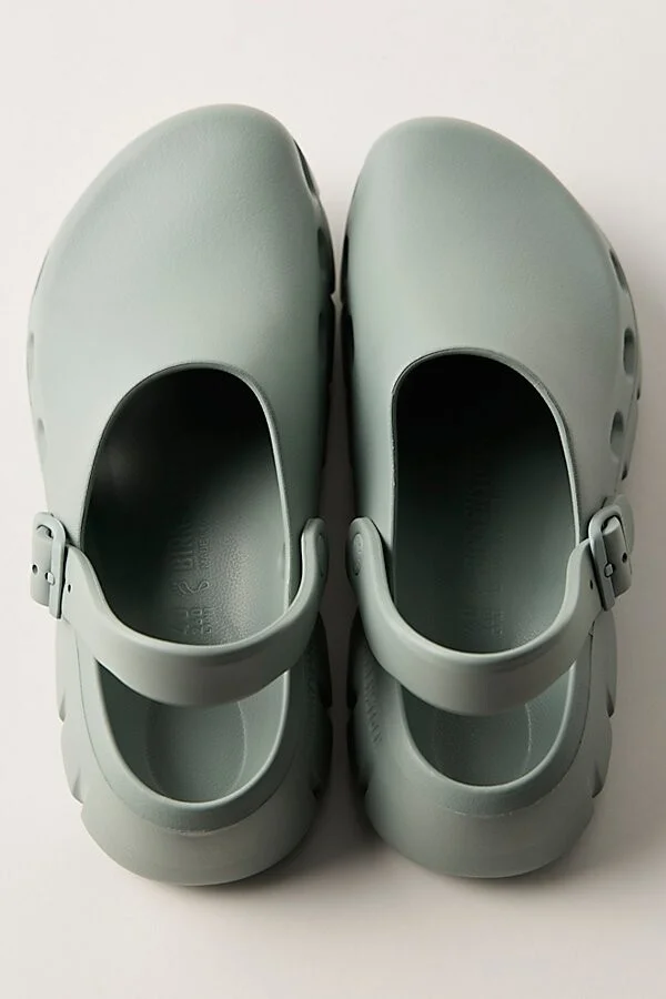 Birkenstock Birki Flow Eva Clogs