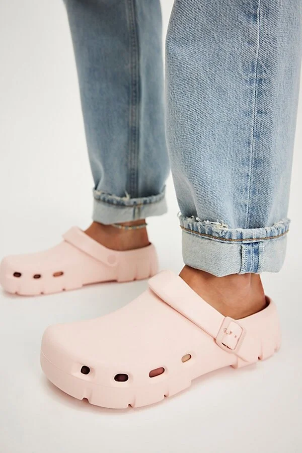 Birkenstock Birki Flow Eva Clogs