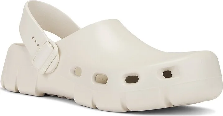 BIRKENSTOCK Birki Flow Eva in White - Image 2