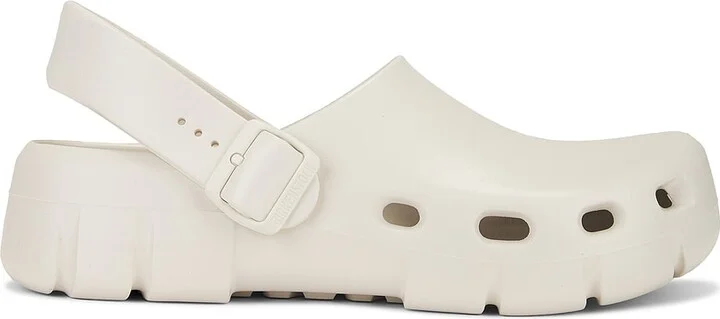 BIRKENSTOCK Birki Flow Eva in White