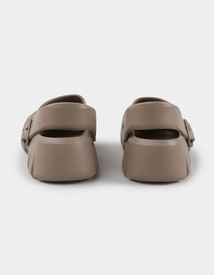 BIRKENSTOCK Birki Flow EVA Mens Clogs - Image 4
