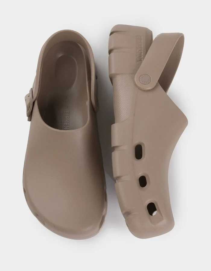 BIRKENSTOCK Birki Flow EVA Mens Clogs - Image 5