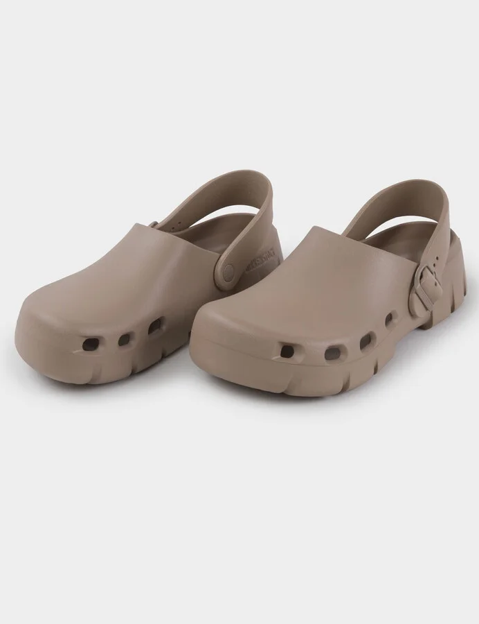 BIRKENSTOCK Birki Flow EVA Mens Clogs