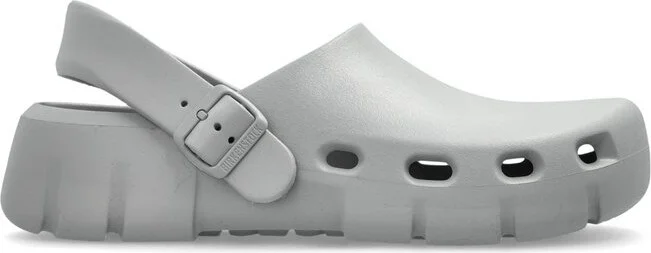 Birkenstock Birki Flow Slingback Slides
